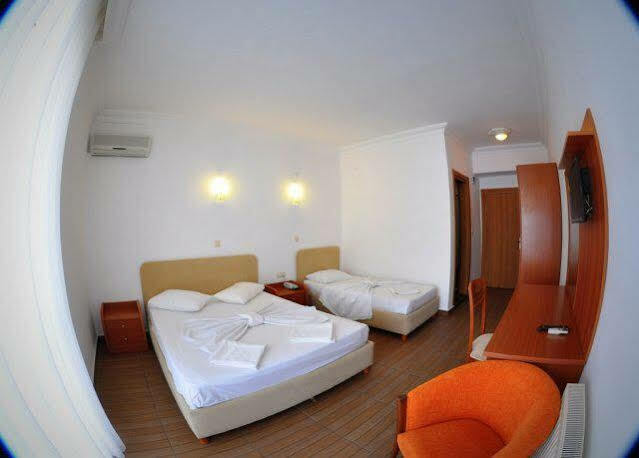 Lambada Hotel Altınoluk Esterno foto
